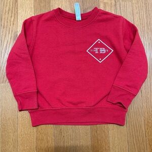 Tiny Bros Sweatshirt